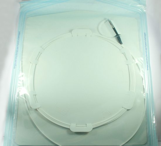 Diode-Lazer-Fiber